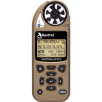 Kestrel 5700X Elite Weather Meter w/Applied Ballistics &amp; LiNK