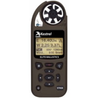 Kestrel 5700X Elite Weather Meter w/Applied Ballistics &amp; LiNK