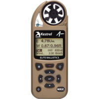 Kestrel 5700X Wez W/ Applied Ballistics