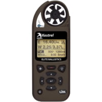 Kestrel 5700 Elite Weather Meter with Applied Ballistics with LiNK