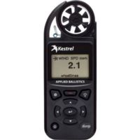 Kestrel 5700 Elite Weather Meter with Applied Ballistics with LiNK