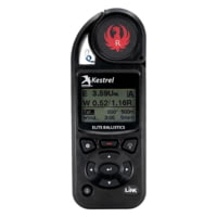 Kestrel Ruger 5700 Elite Weather Meter w/Applied Ballistics/LiNK