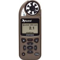 Kestrel Sportsman Weather Meter with Applied Ballistics