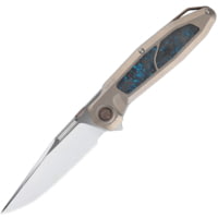 Ketuo Bratva Linerlock Mirror