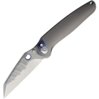 Ketuo Dirty Bird Button Lock Gray