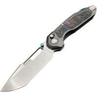 Ketuo Triad Button Linerlock Multi