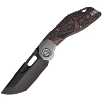 Ketuo Yakuza Framelock KETM035