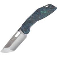 Ketuo Yakuza Linerlock Green