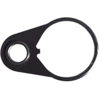 Kexuan 223/5.56/.308 Buffer Tube Receiver End Plate w/Sling Swivel Attachment Hole