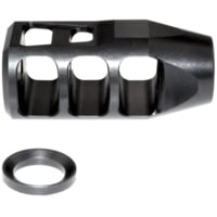 Kexuan .458 Socom or .450 Tanker Style Muzzle Brake