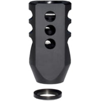Kexuan .50 Beowulf Competition Grade Muzzle Brake, 49/64x20