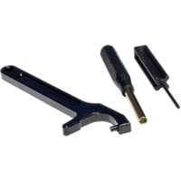 Kexuan Aftermarket Handgun Tool Kit for Glock 19, 26, 27, 43