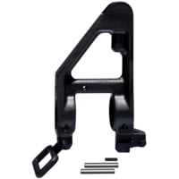 Kexuan AR-15 A2 Front Sight Post Gas Block w/Bayonet Lug