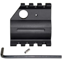 Kexuan High Profile AR-15 Railed Gas Block