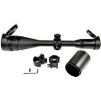 Kexuan Kexuan 4-16X50 AOL Rilfe Scope w/Front AO