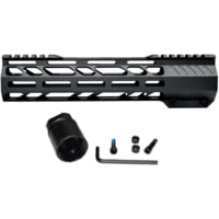 Kexuan M-LOK Free Float Handguard for 308 DPMS Low Profile Upper Receiver