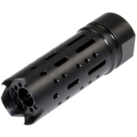 Kexuan Muzzle Brake for .308 AR-10 LR-308, 5/8x24