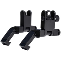 Kexuan Rapid Transition 45 degree Offset Flip-Up Sight Set