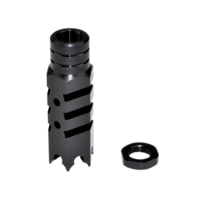 Kexuan AR-10 .LR 308 Tactical Competition Grade Muzzle Brake