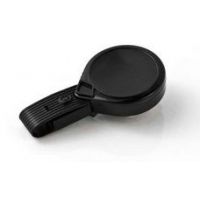 Key-Bak Mini-Bak ID Twist-Free Retractable Reel w/ 36in Nylon Cord