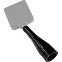 Key-Bak Mini-Bak Square Pencil Pull, Swivel Clip