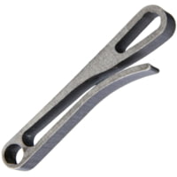 KeyBar Ti-Hook Tiium Belt Clip