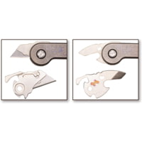 KeyBar Utility Tool/Bottle Bundle Fixed Blade Knife