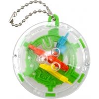 KeyGear 3D Maze 50-KEY0057