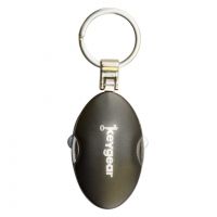 KeyGear 4-in-1 Multi-Tool
