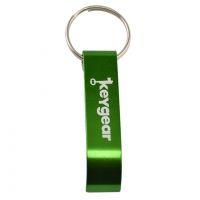 KeyGear Basic Bottle Opener