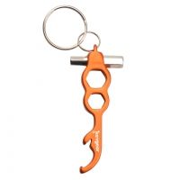 KeyGear Bottle Opener Hex Set