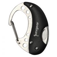 KeyGear Carabiner Knife 1.0