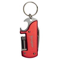 KeyGear LED Multi-Tool 2.0