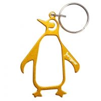 KeyGear Penguin Bottle Opener