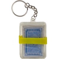 KeyGear Playing Cards 50-KEY0491