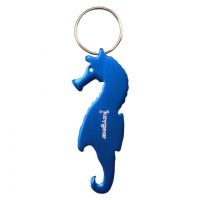 KeyGear SeaHorse Bottle Opener