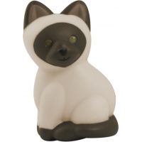 KeyGear Siamese Cat Light 50-KEY0427