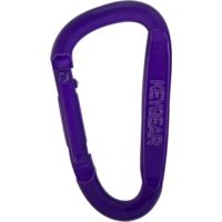 KeyGear Snappy Carabiner, 50-KEY0476