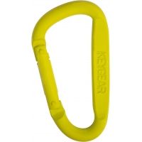 KeyGear Snappy Carabiner, 50-KEY0484