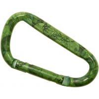 KeyGear Snappy Carabiner, Jewel 50-KEY0205