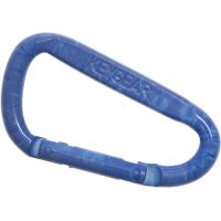 KeyGear Snappy Carabiner, Ocean 50-KEY0207