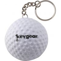 KeyGear Stress Ball, Golf 50-KEY0450