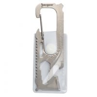 KeyGear Survival Multi-Tool