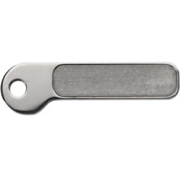 KeySmart NanoFile 2-in-1 Keychain Grooming Tool