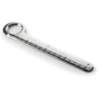 KeySmart Nano Ruler