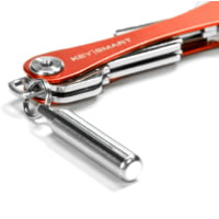 KeySmart Nano Torch Compact Flashlight