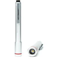 KeySmart Nano Torch XL Compact Pen Light