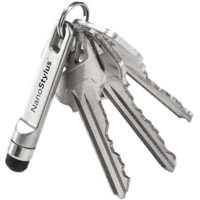 KeySmart NanoStylus Compact Keychain Stylus