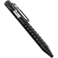 KeySmart Tactiv WP09 Bolt-Action Waterproof Pen
