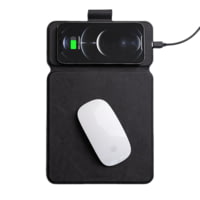 KeySmart TaskPad Mini Wireless Charging Mousepad